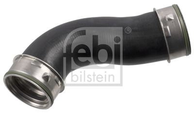 Трубка нагнетаемого воздуха FEBI BILSTEIN 102668