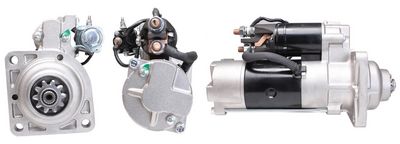 Стартер DRI 618038104