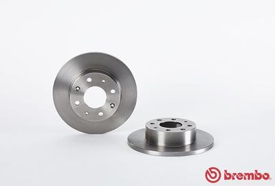 Bremžu diski BREMBO 08.4423.20