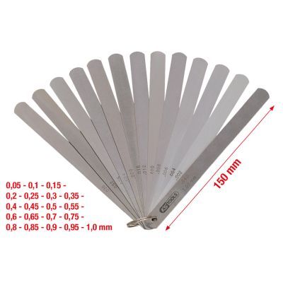 Mērtausts KS TOOLS 300.0616