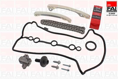 Комплект цели привода распредвала FAI AutoParts TCK275