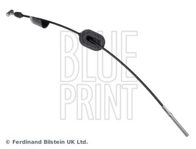 Trose, Stāvbremžu sistēma BLUE PRINT ADT346379