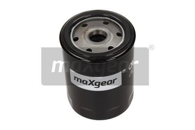 Масляный фильтр MAXGEAR 26-0591