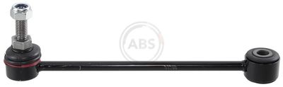 Stiepnis/Atsaite, Stabilizators A.B.S. 260641