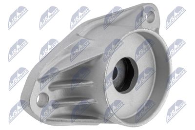 Подвеска, амортизатор NTY AD-BM-009