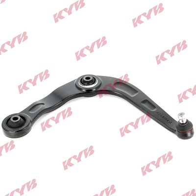 Neatkarīgās balstiekārtas svira, Riteņa piekare KYB KSC4162