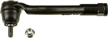 Наконечник поперечной рулевой тяги TRW JTE1860