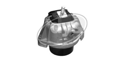 Подвеска, двигатель DYS 71-25776