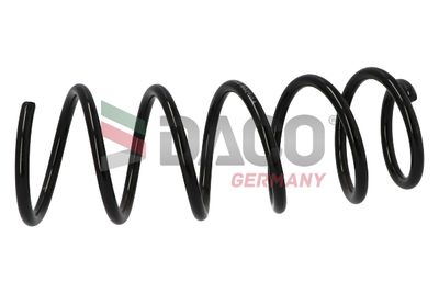 Balstiekārtas atspere DACO 802504