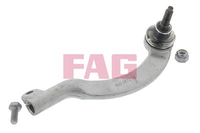 Наконечник поперечной рулевой тяги Schaeffler FAG 840 0874 10
