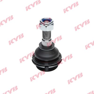Balst-/Virzošais šarnīrs KYB KBJ4066