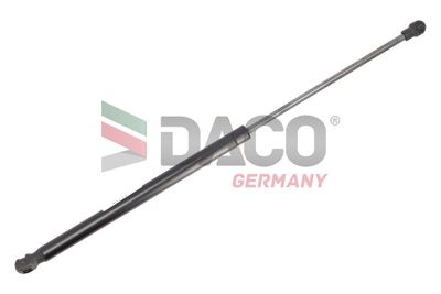 sprężyna gaz. .. DACO SG0201