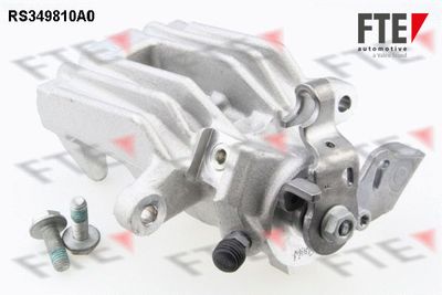 Тормозной суппорт FTE 9298013
