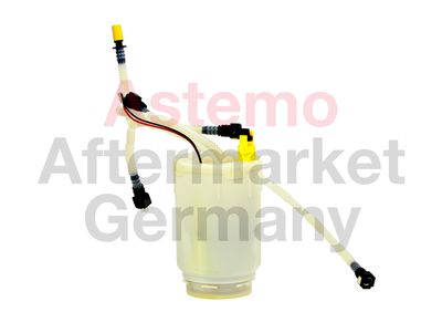 Элемент системы питания HITACHI 2503508