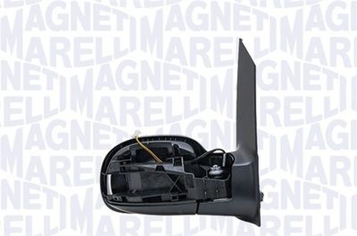Välipeegel,kabiin MAGNETI MARELLI 351991119380