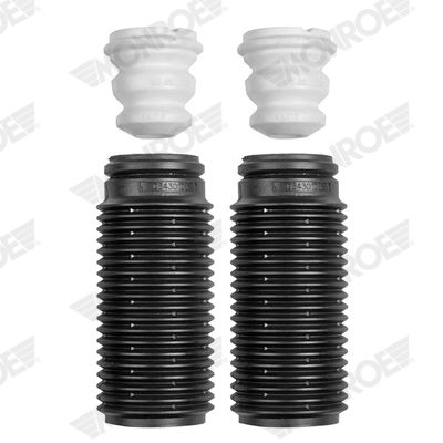 Пылезащитный комплект, амортизатор MONROE PK036