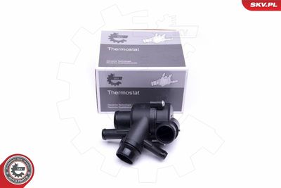 Termostats, Dzesēšanas šķidrums ESEN SKV 20SKV126