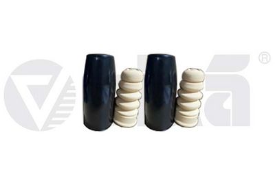 Пылезащитный комплект, амортизатор vika K51116501