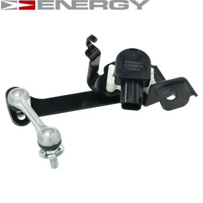 Sensors, lukturu augstuma regulēšana ENERGY CPS0074