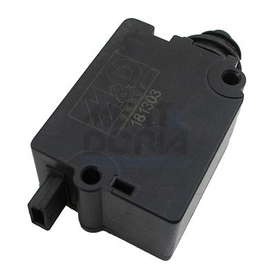 Регулировочный элемент, центральный замок MEAT & DORIA 31121