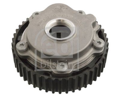 Sadales vārpstas regulēšanas mehānisms FEBI BILSTEIN 104245