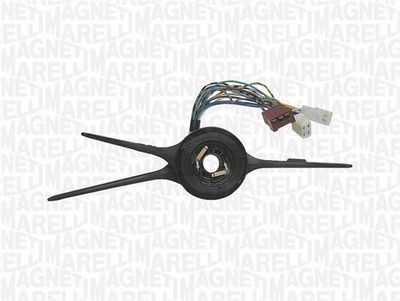 Slēdzis uz stūres statnes MAGNETI MARELLI 000040619010