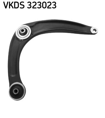 Neatkarīgās balstiekārtas svira, Riteņa piekare SKF VKDS 323023