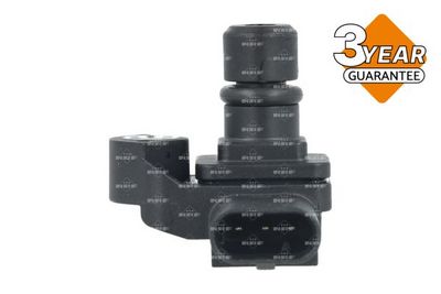 Devējs, Spiediens ieplūdes traktā NRF 70830644