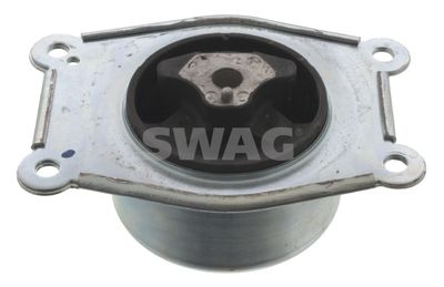 Подвеска, двигатель SWAG 40 13 0055