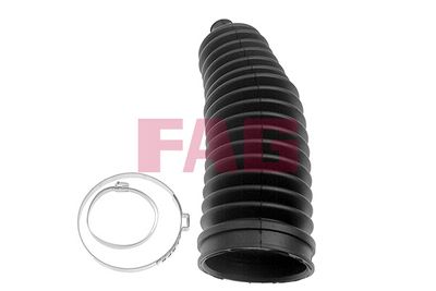 Комплект пыльника, рулевое управление Schaeffler FAG 841 0068 30