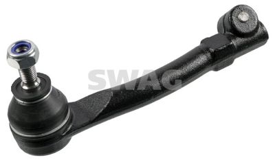 Наконечник поперечной рулевой тяги SWAG 60 92 2514
