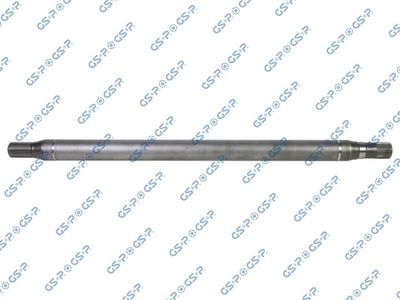 Приводной вал GSP 201323