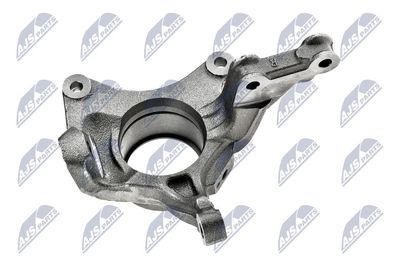 Grozāmass statne, Riteņa piekare NTY ZZP-RE-027