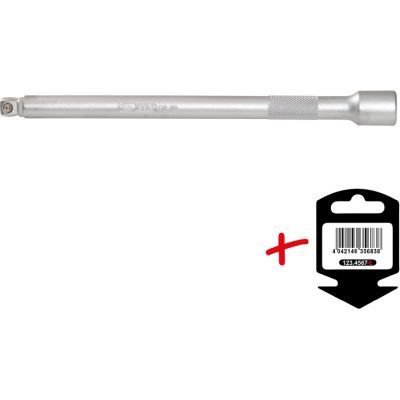 Pagarinātājs, Muciņatslēga KS TOOLS 911.3914-E