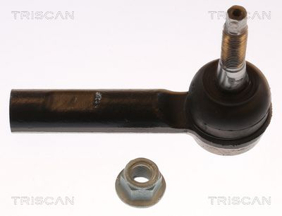Stūres šķērsstiepņa uzgalis TRISCAN 8500 80135