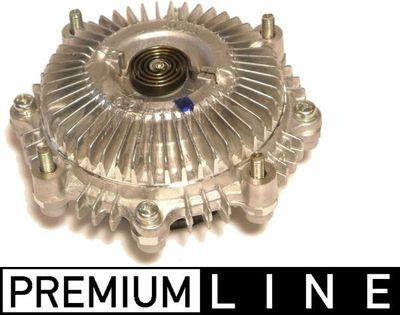Sajūgs, Radiatora ventilators MAHLE CFC 185 000P