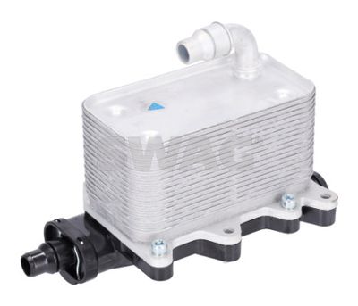 Eļļas radiators, Automātiskā pārnesumkārba SWAG 33 10 9795