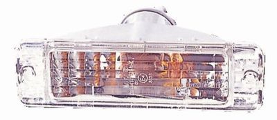 Комплект проблесковых ламп ABAKUS 441-1616P3AE