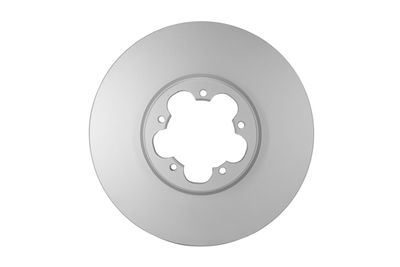 Тормозной диск HELLA 8DD 355 123-131