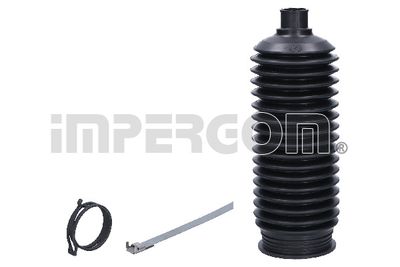 Putekļusargu komplekts, Stūres iekārta ORIGINAL IMPERIUM 39214/TE