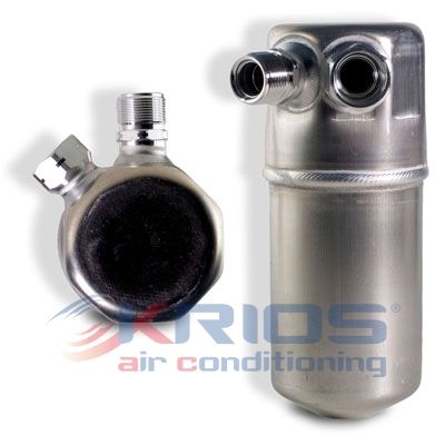  MEAT & DORIA K132137