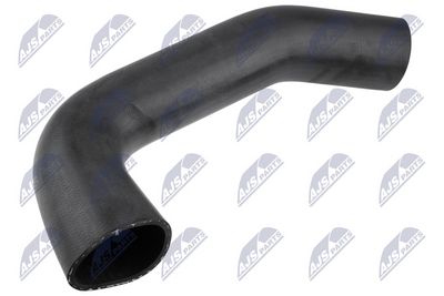 Трубка нагнетаемого воздуха NTY GPP-FT-073