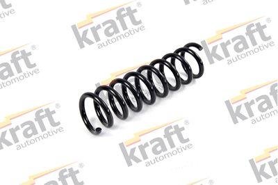 Balstiekārtas atspere KRAFT AUTOMOTIVE 4021210