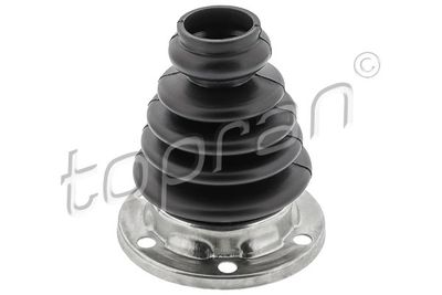 Putekļusargs, Piedziņas vārpsta TOPRAN 102 777