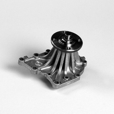 Ūdens sūknis, dzinēja dzesēšana HEPU P7652