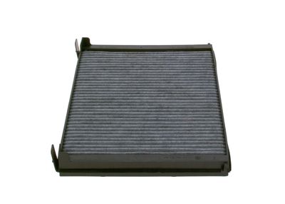 Filtrs, Salona telpas gaiss BOSCH 1 987 435 563