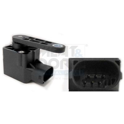 Sensors, lukturu augstuma regulēšana MEAT & DORIA 38001