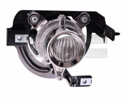 Miglas lukturis TYC 19-0569-05-2
