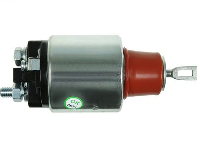 Тяговое реле, стартер AS-PL SS0093P