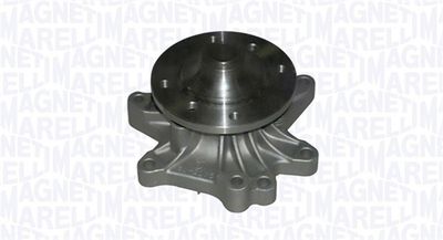 Ūdens sūknis, dzinēja dzesēšana MAGNETI MARELLI 352316171129